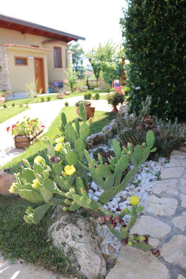 B&B A Casa Di Zia Luisa Venticano Exterior photo